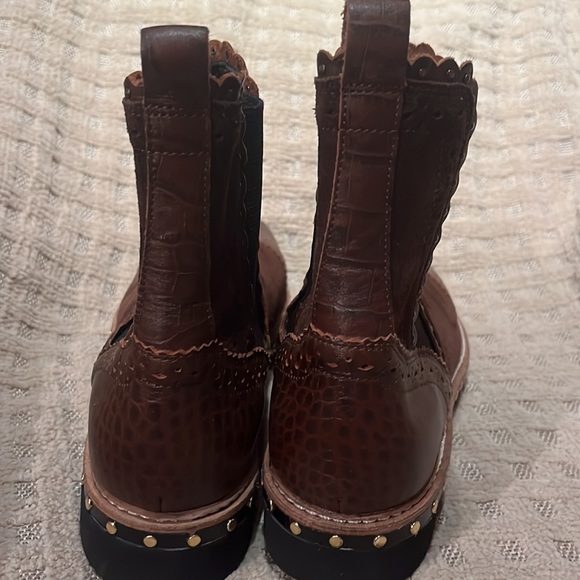 Free people, atlas, Chelsea boot, size 39 - Picture 6 of 7